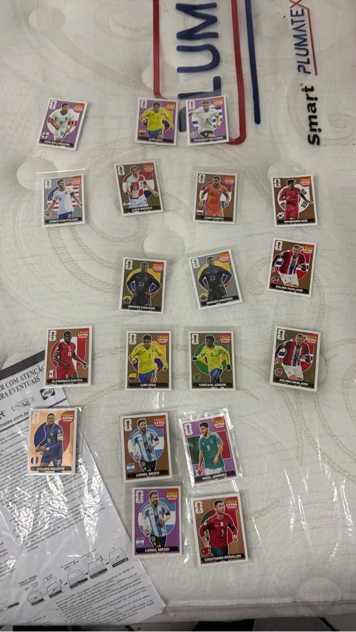 Legends copa 2026 - Foto 3
