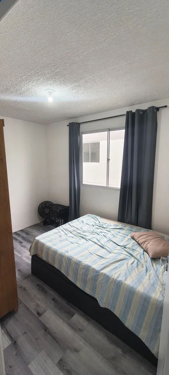 Aluguel de apartamento  - Foto 4