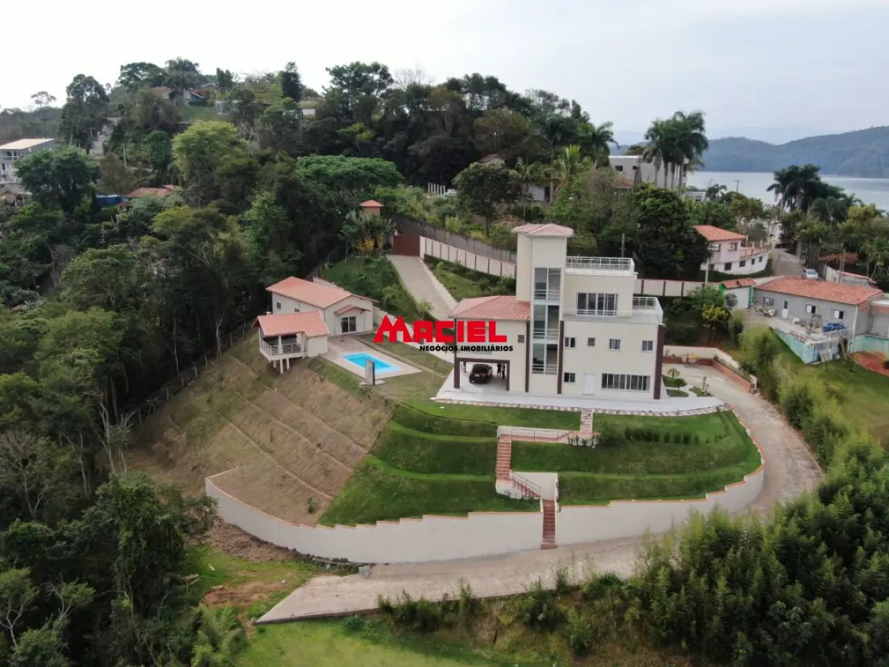 Casa Condomínio em Igaratá - Foto 3
