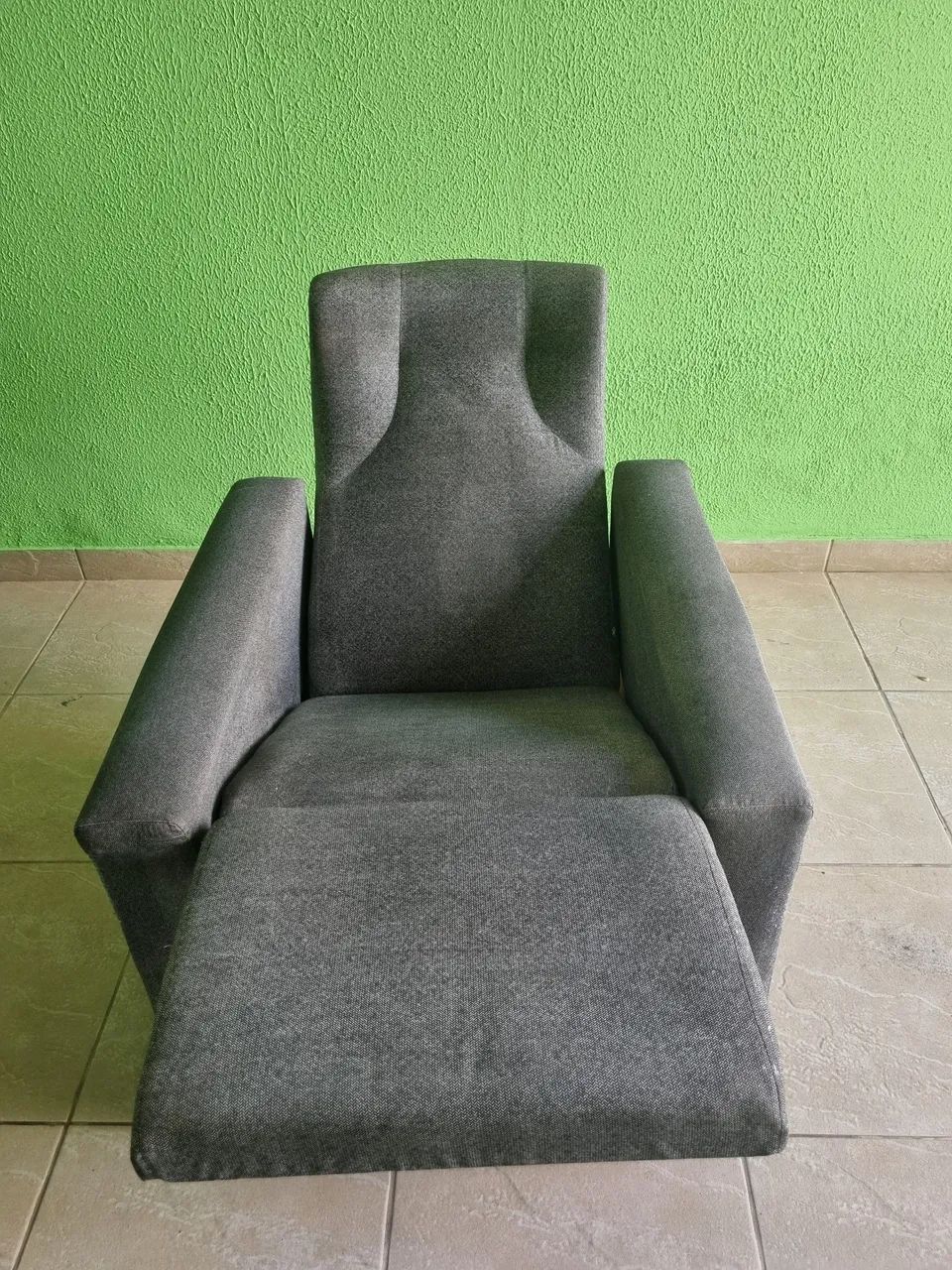 Poltrona - Foto 2