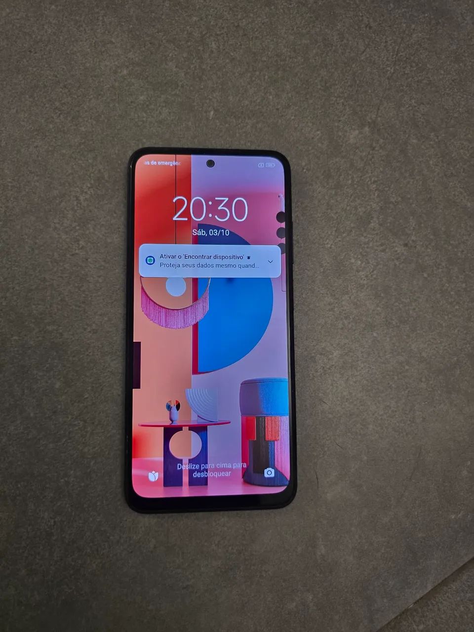 Xiaomi Redmi Note 10S 128GB 