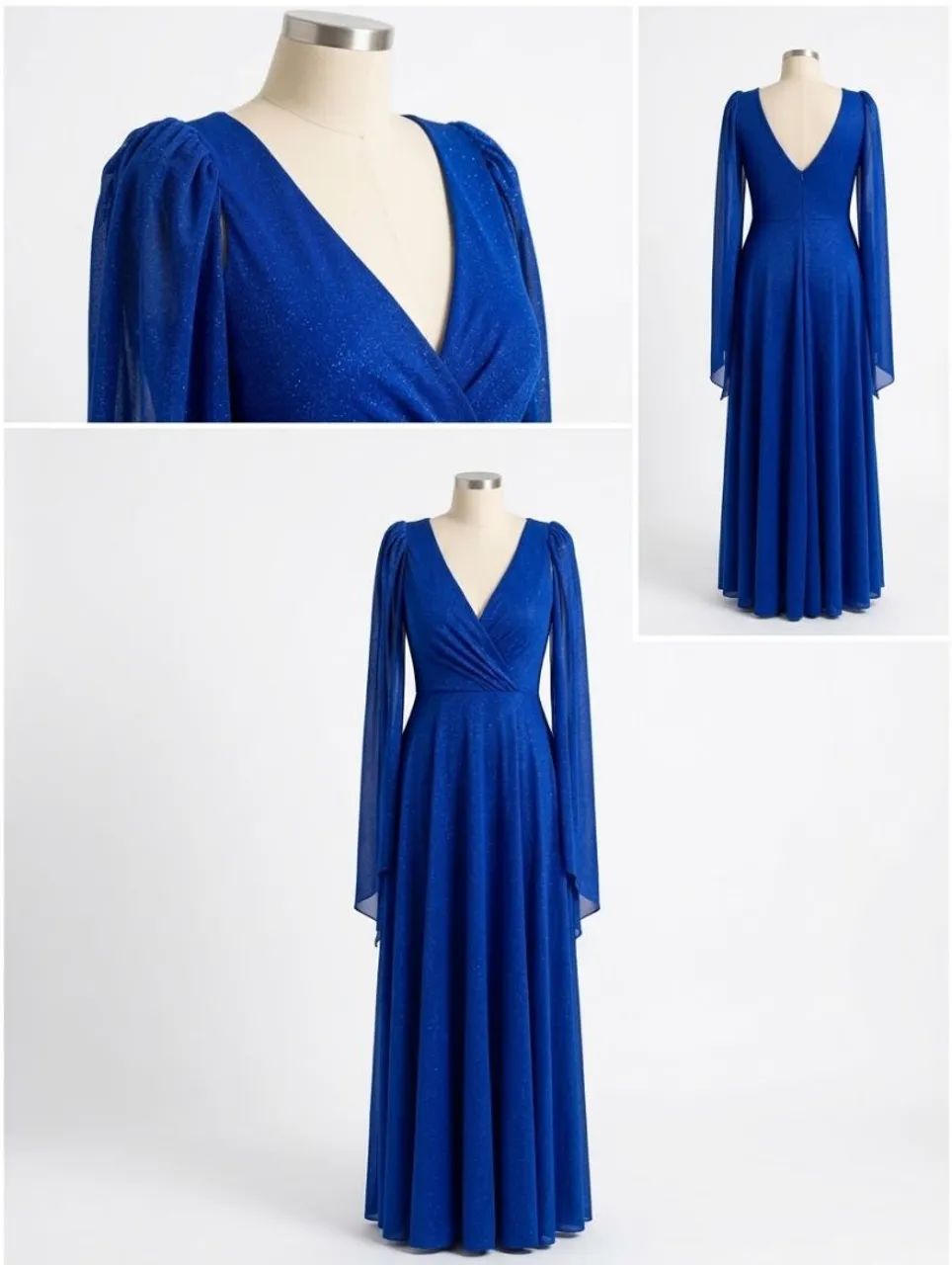 Vestidos de festa 42/44 - Foto 3