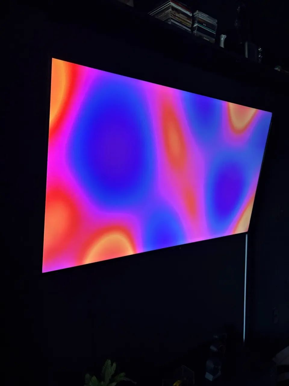 Smart Tv 50? polegadas TCL