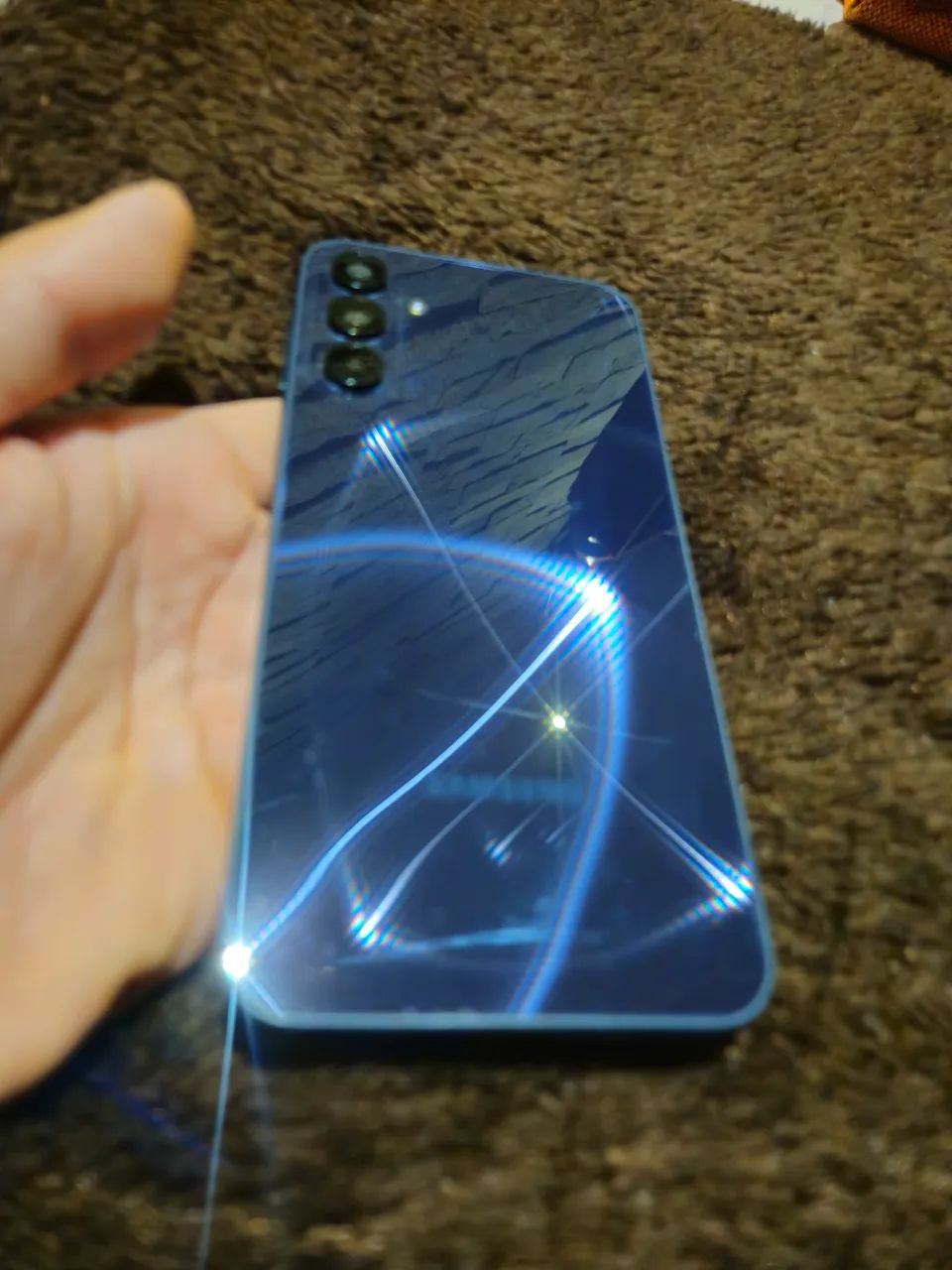 A15 128GB NOVO - Foto 4