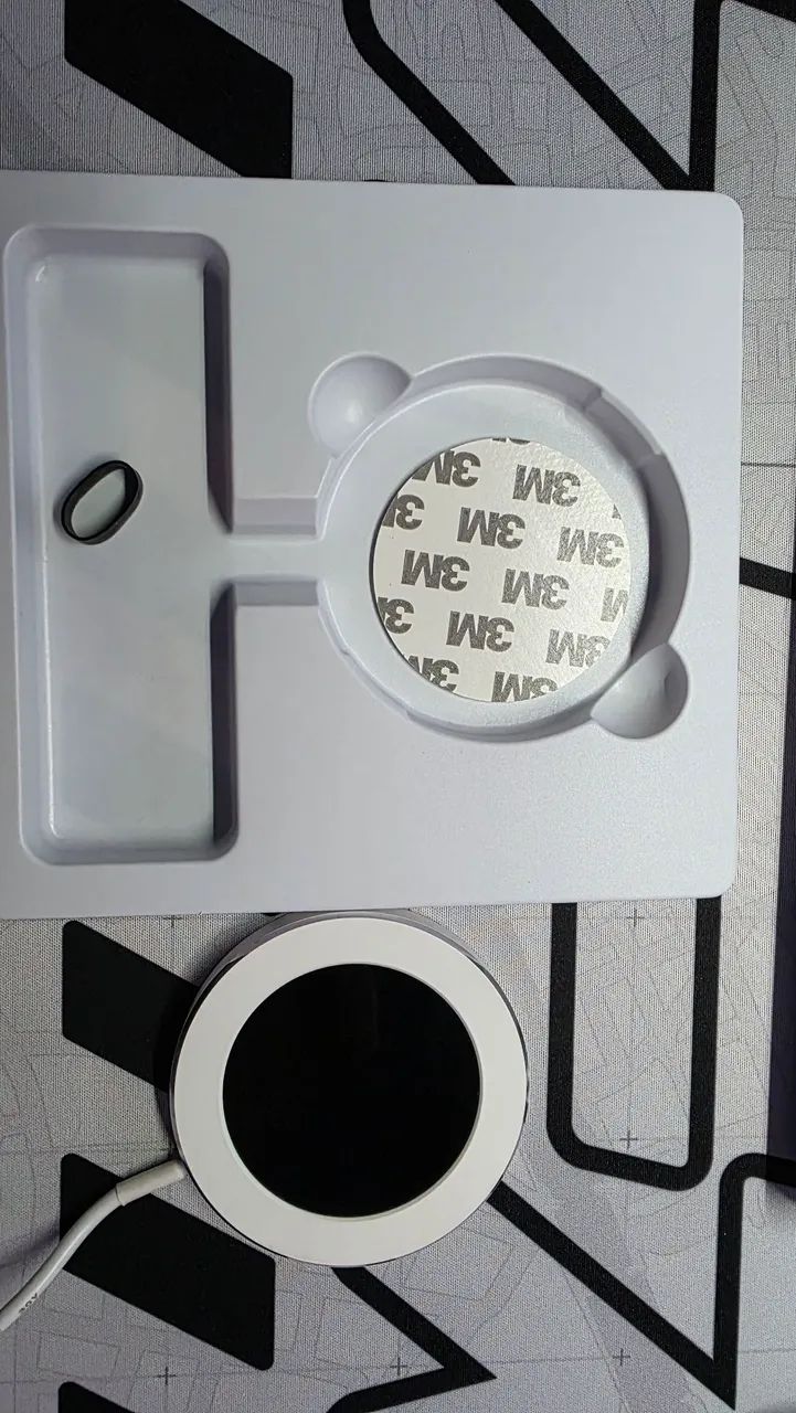 Display 2.1 polegadas Turzx Water cooler  - Foto 4