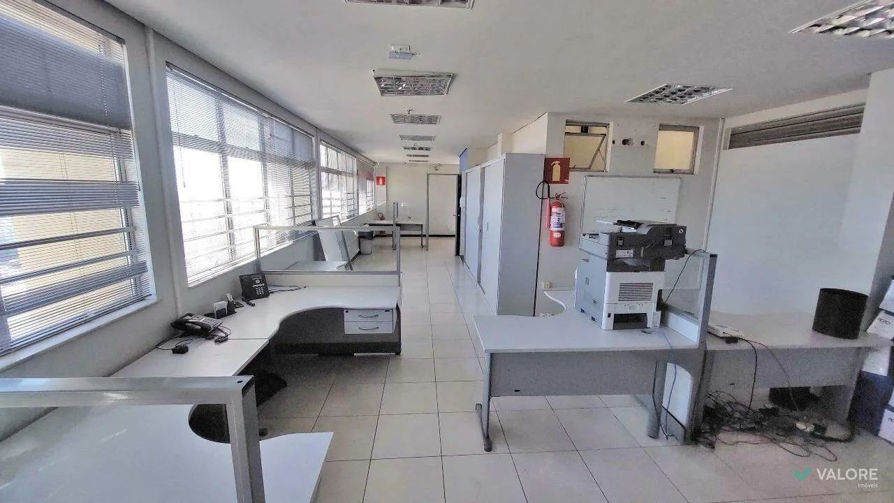 Andar  Centro