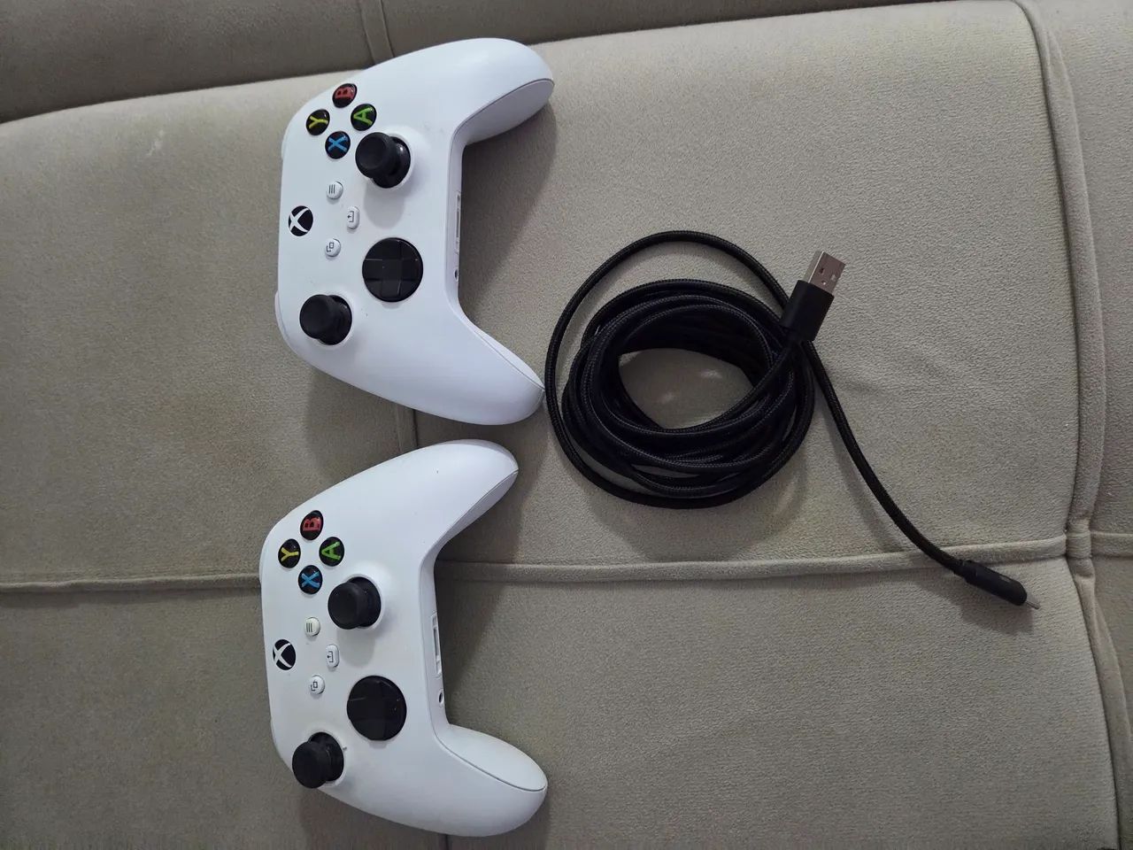 Xbox serie S - Foto 4