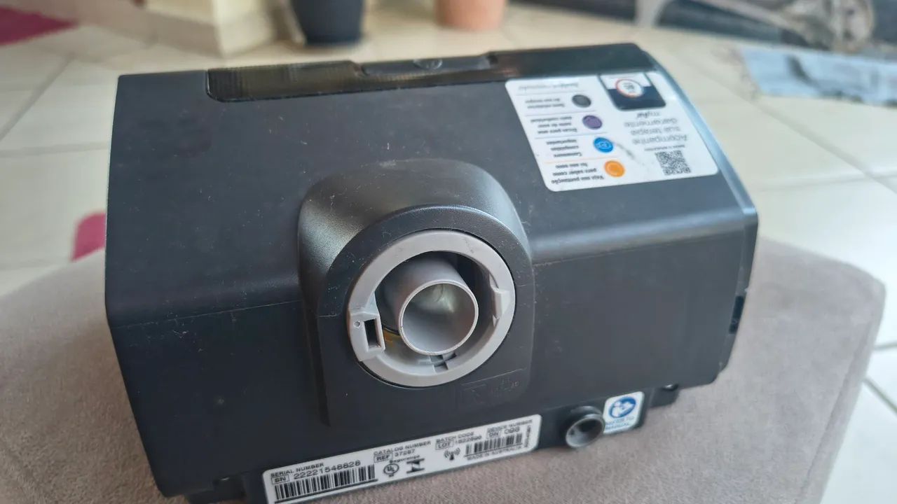 CPAP RESMED AIRSENSE 10