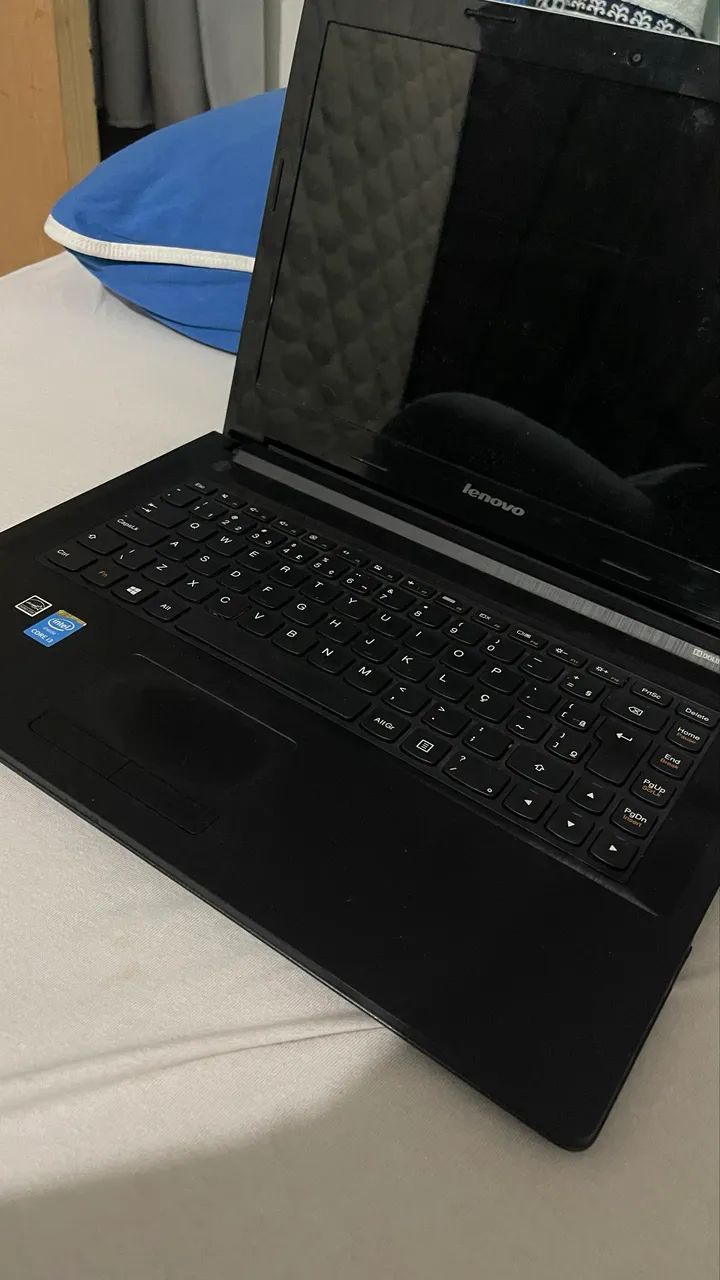Notebook Lenovo G40-80 - Foto 4