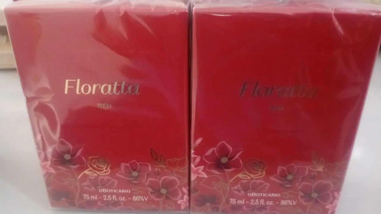 Perfumes masculino e feminino  - Foto 5