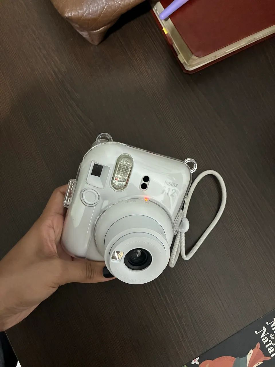 VENDO INSTAX MINI 12 - Foto 3