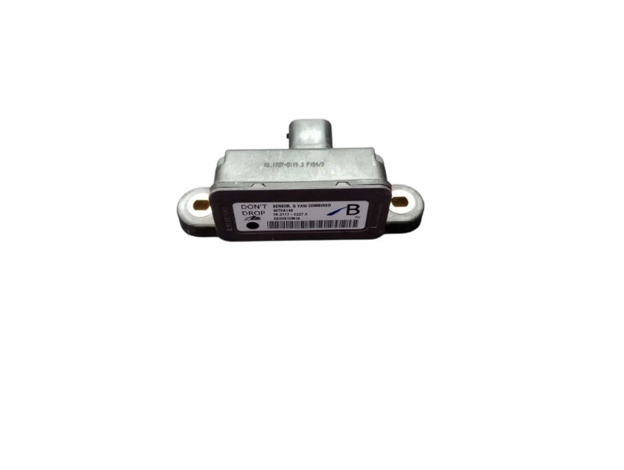 Módulo Sensor Velocidade De Outlander 3.0 V6 2010
