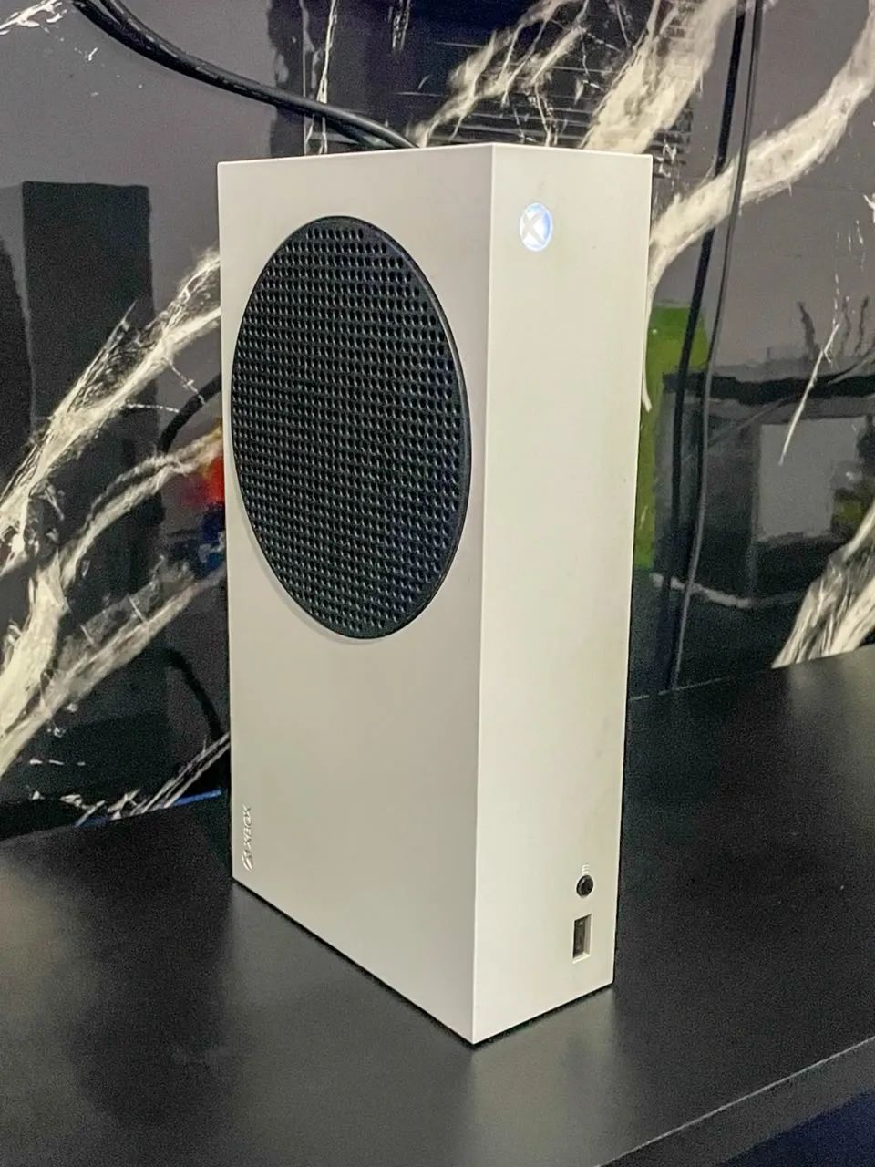 XBOX SÉRIES S. 512GB SSD - Foto 4