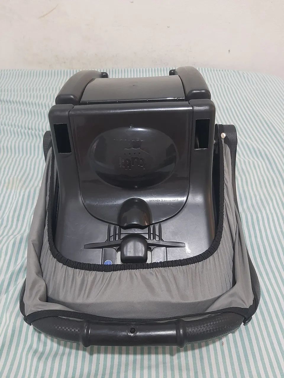 Bebê conforto solare - Foto 4