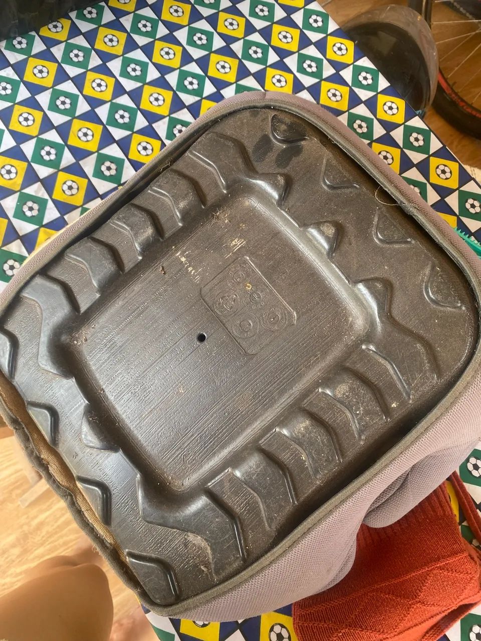 Assento de elevação  - Foto 2