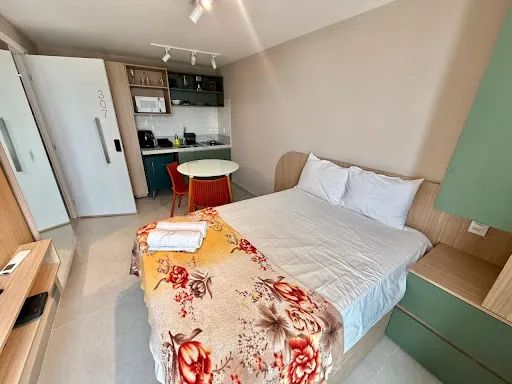 FLAT | 19M² | PORTO DE GALINHAS | 300 MIL - Foto 3