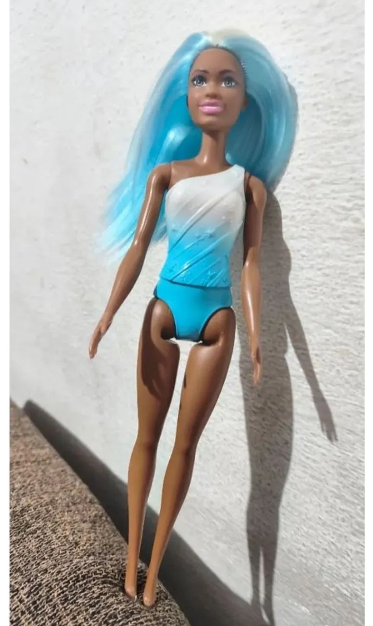 Lote de Barbies - Foto 3