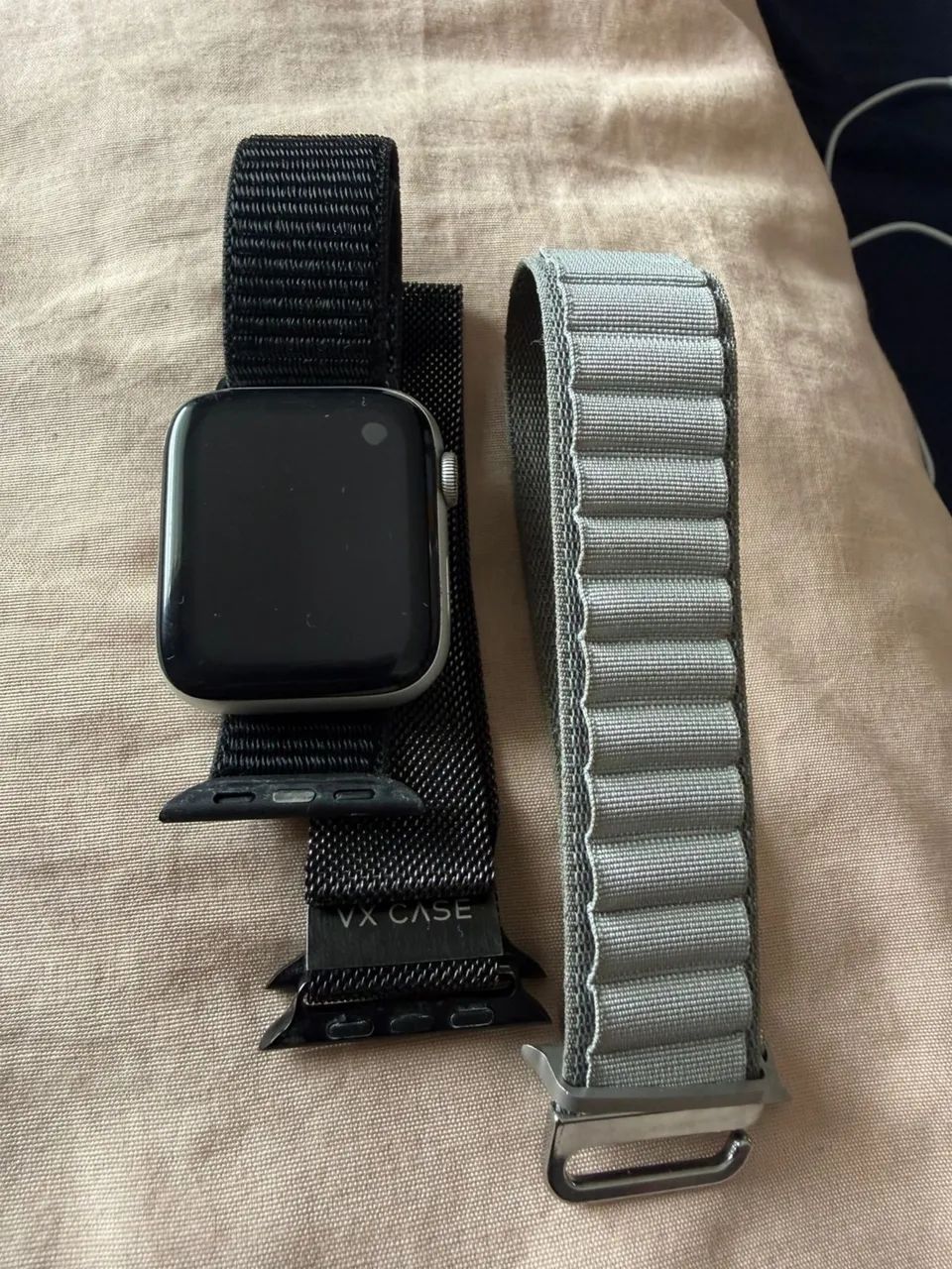 Apple watch série 5 - Foto 5