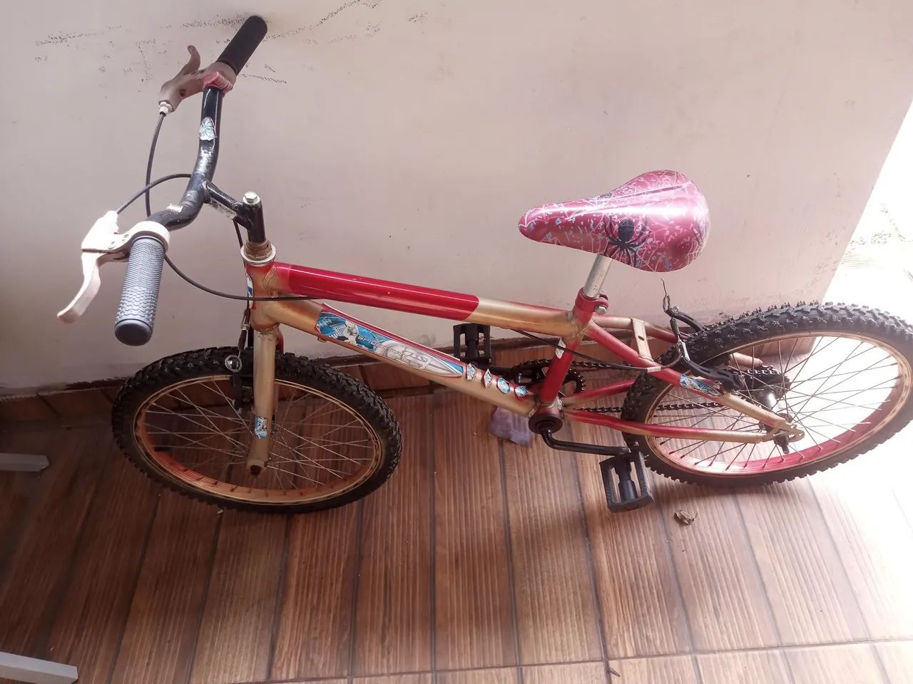 Bicicleta  - Foto 2