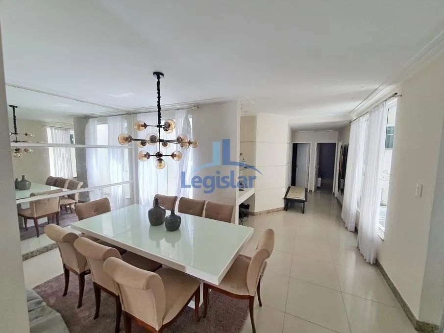 Casa 5 Quartos Aracaju - SE - Jabotiana - Foto 4