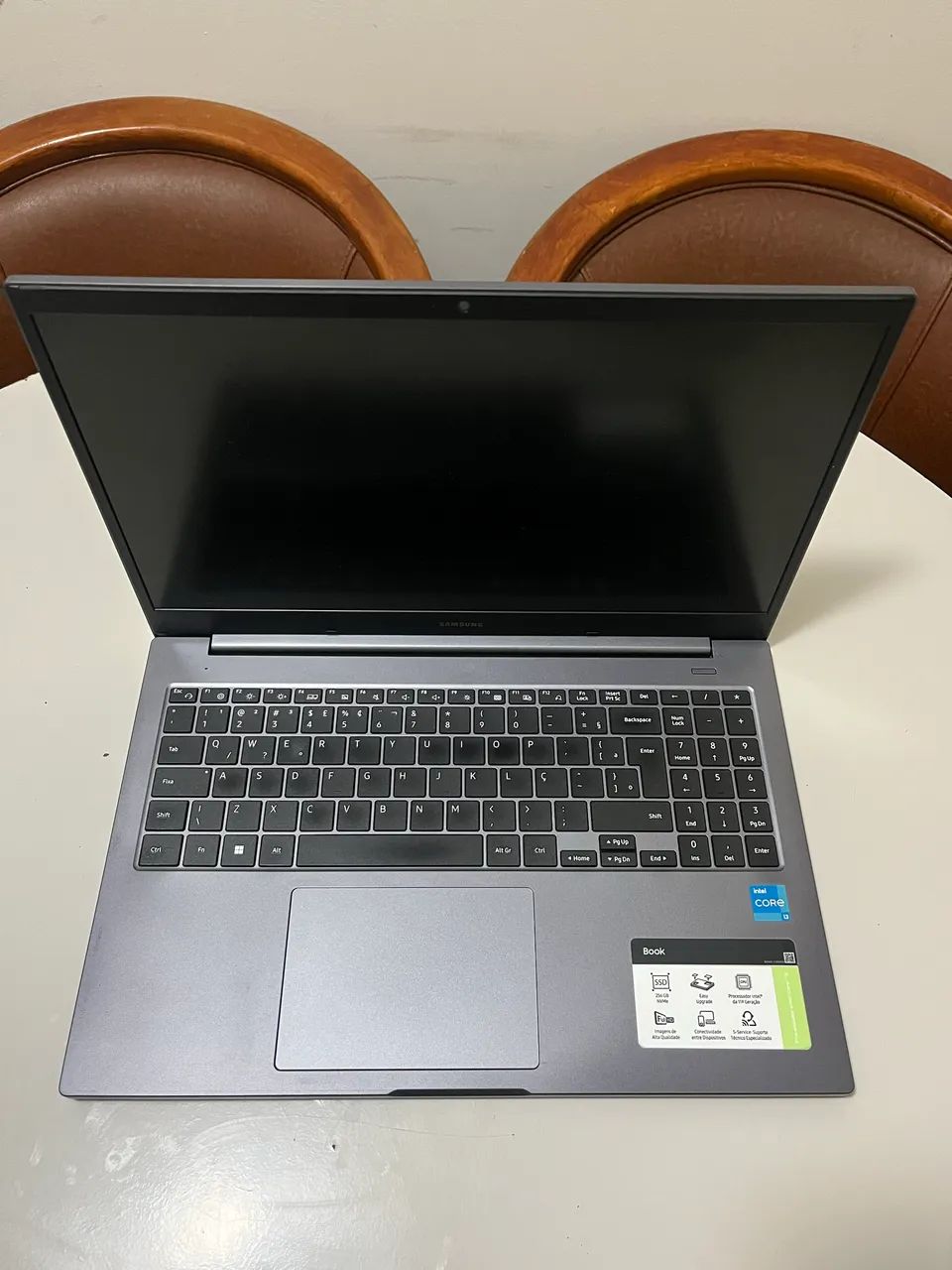Notebook - Foto 4