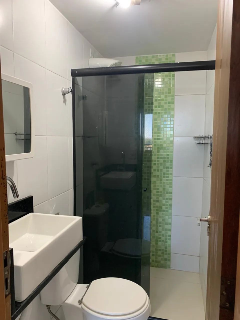 ALUGO APT 2 QUARTOS - SOBRADINHO - Foto 4