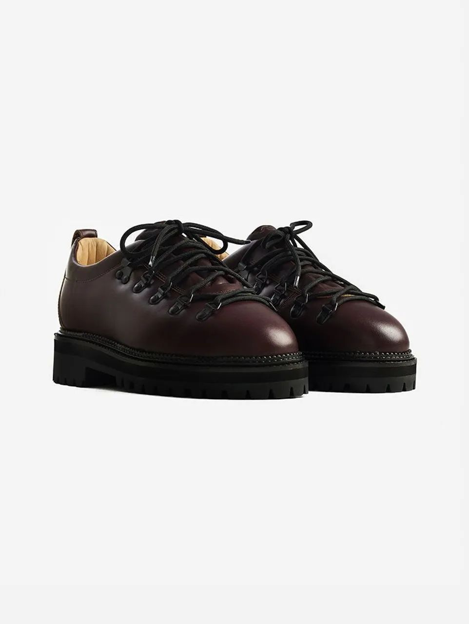 bota hiking boot viga pine nut - Foto 2