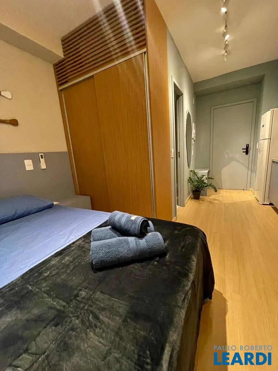 APARTAMENTO - PINHEIROS - SP - Foto 4