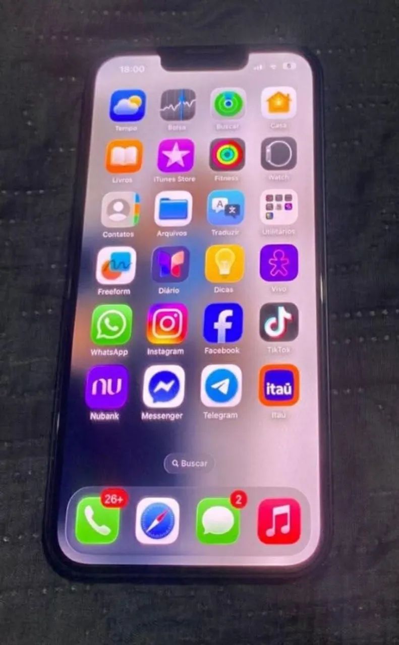 iPhone 13 128G  - Foto 2