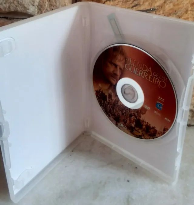 A lenda de um guerreiro - Foto 3