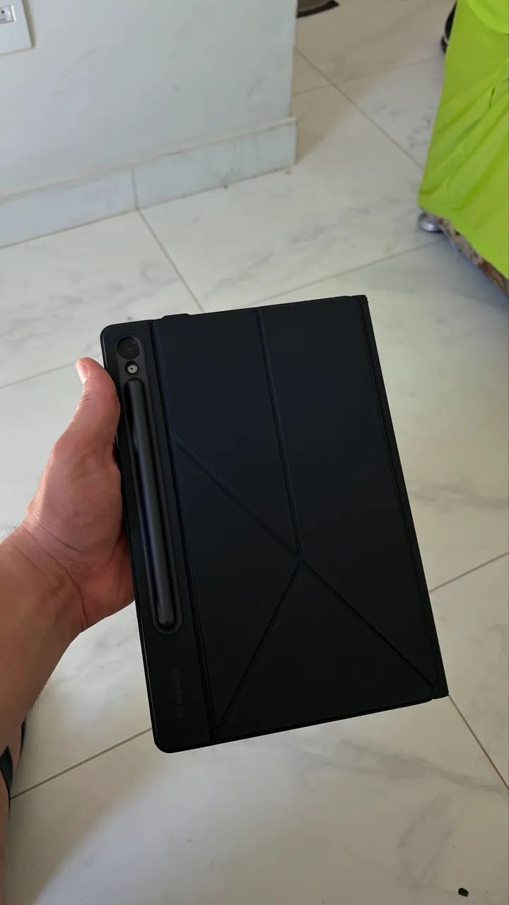 Tablet Galaxy S9 FE  - Foto 4