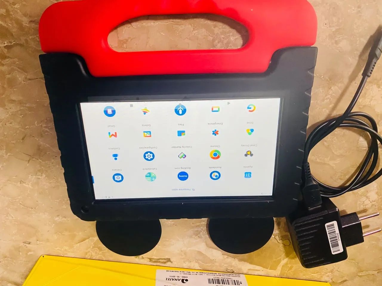 Tablet Mickey  - Foto 4