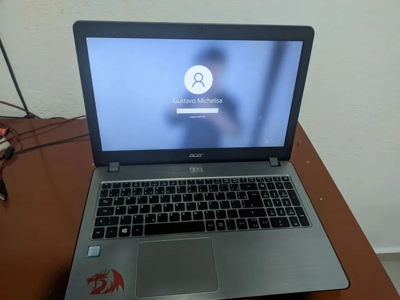 Acer :OBS LEIA A DESCRIÇÃO  - Foto 3