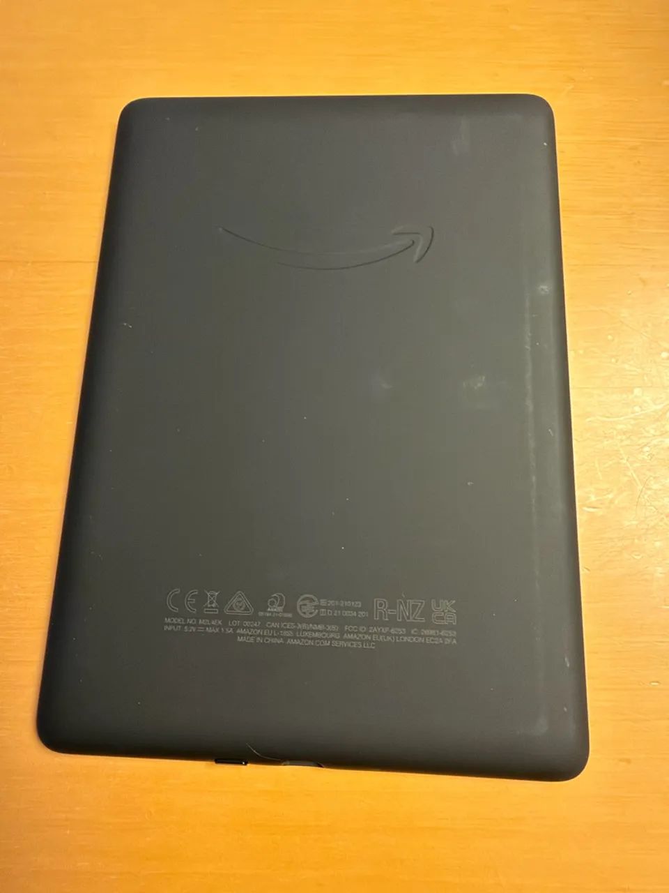 KINDLE PAPERWHITE 11 GERAÇÃO 32G  - Foto 2