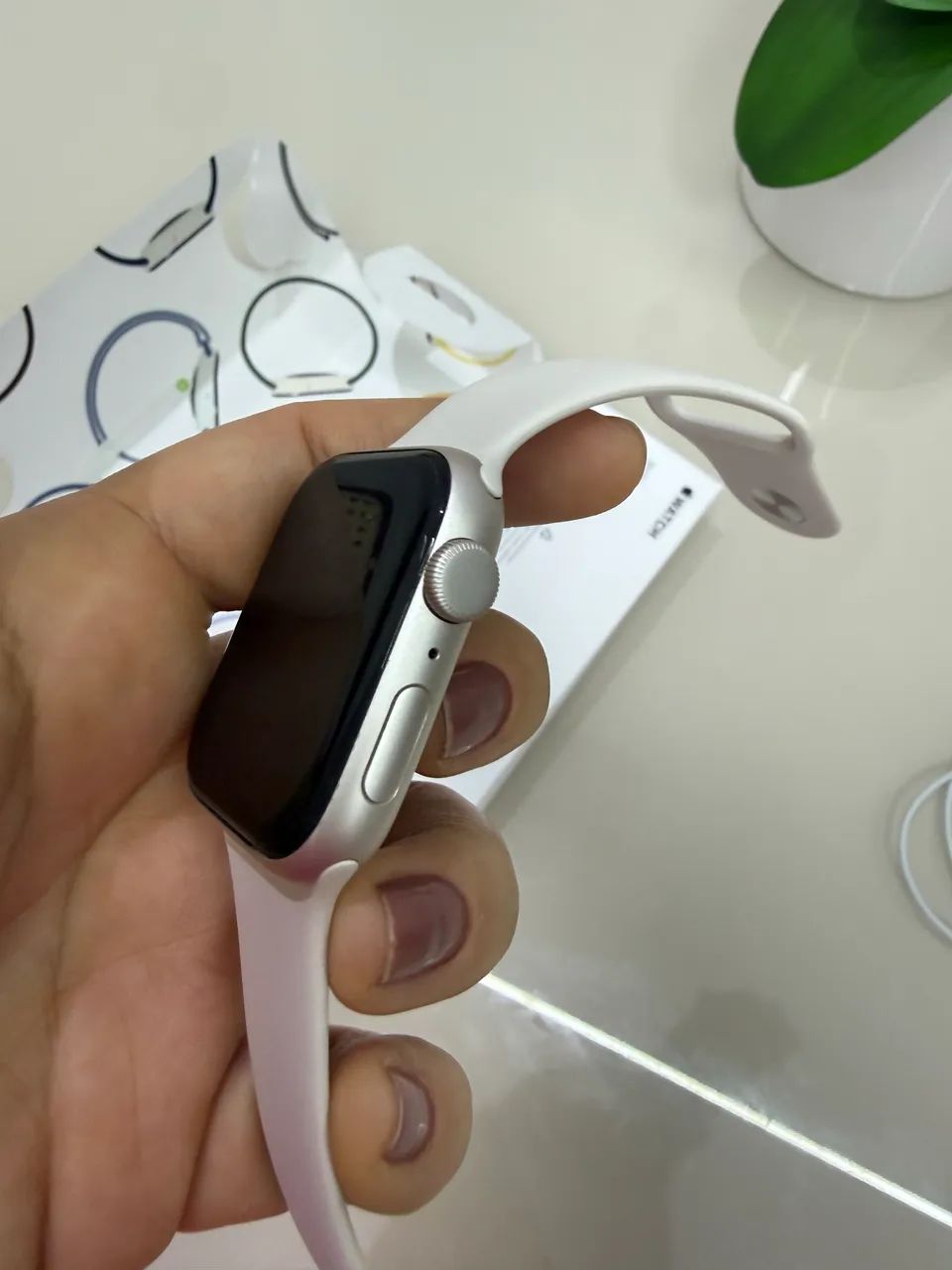 Apple Watch  - Foto 5