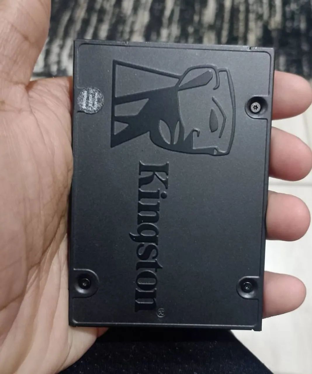 Vendo ssd - Foto 4