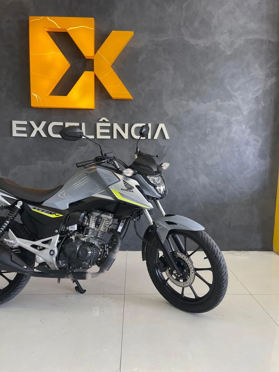 TITAN 2026 MOTO EXTRA - Foto 3