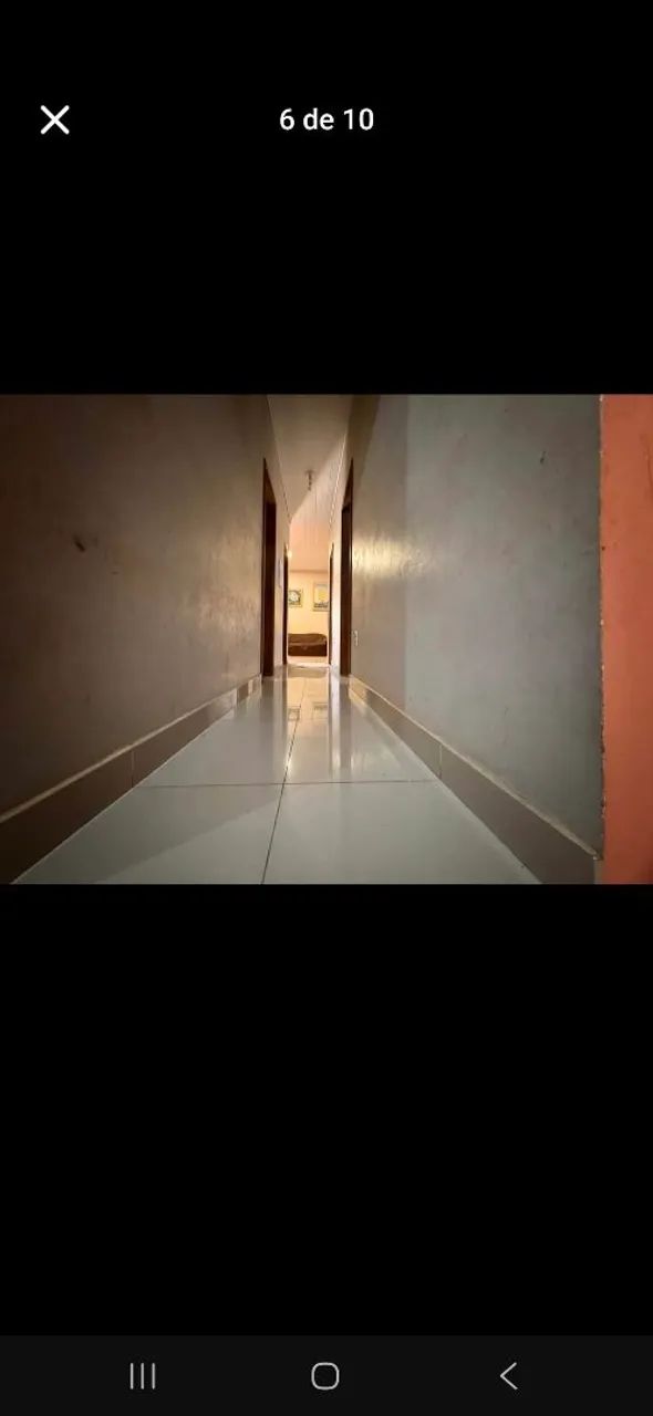 Vende-se essa casa / negociável  - Foto 2