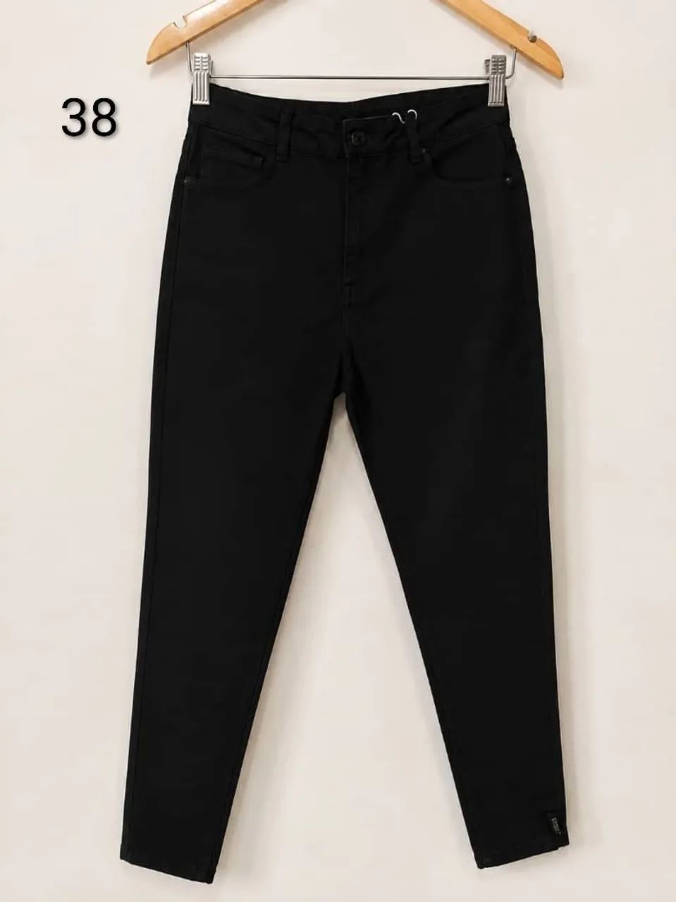 Calça jeans feminina nova  - Foto 4