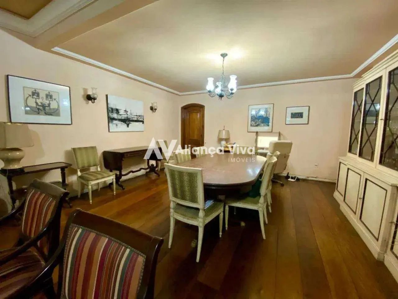 Copacabana | Apartamento 4 quartos, sendo 1 suite - Foto 3