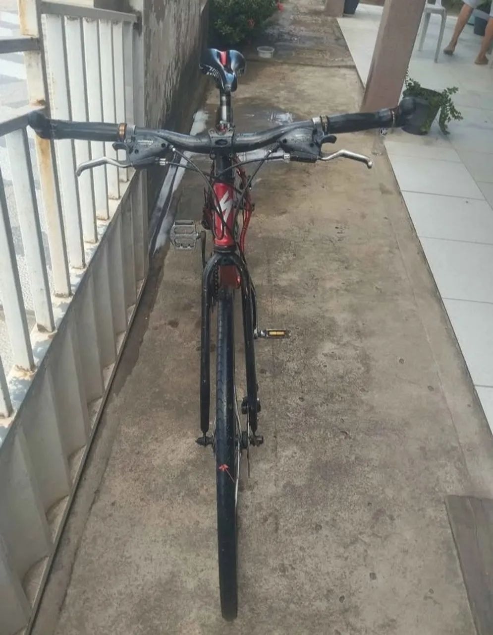 Bicicleta speed  - Foto 4