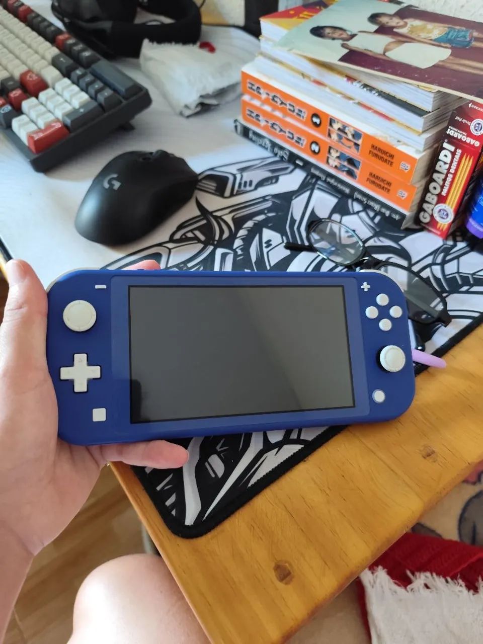 Nintendo 