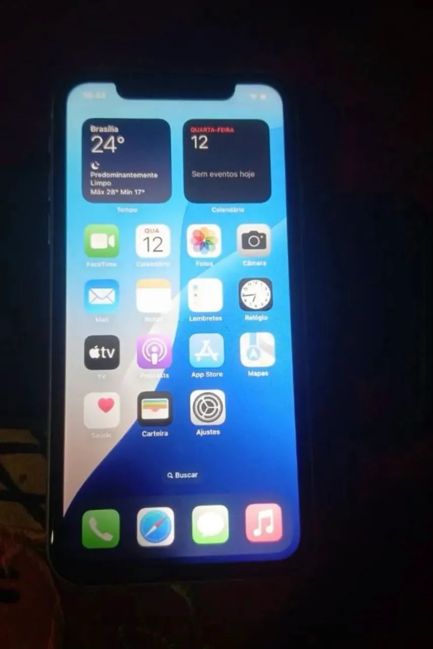 iPhone XR  - Foto 3