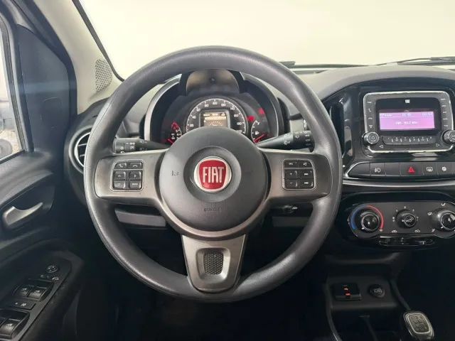 Fiat Uno Evolution 1.4 Fire Flex 8V 5P 2016 - Foto 3