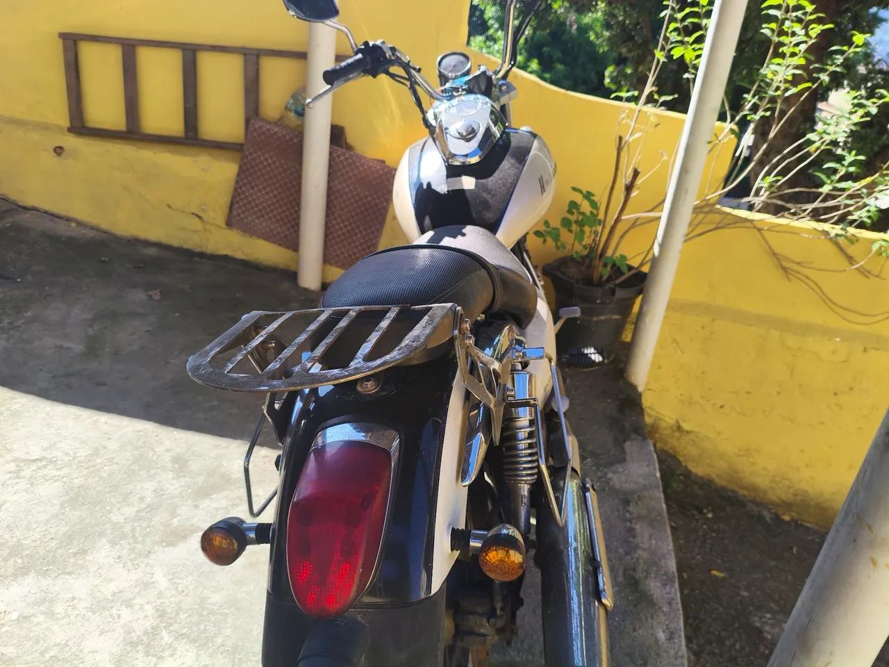 Horizon 250 - Foto 4