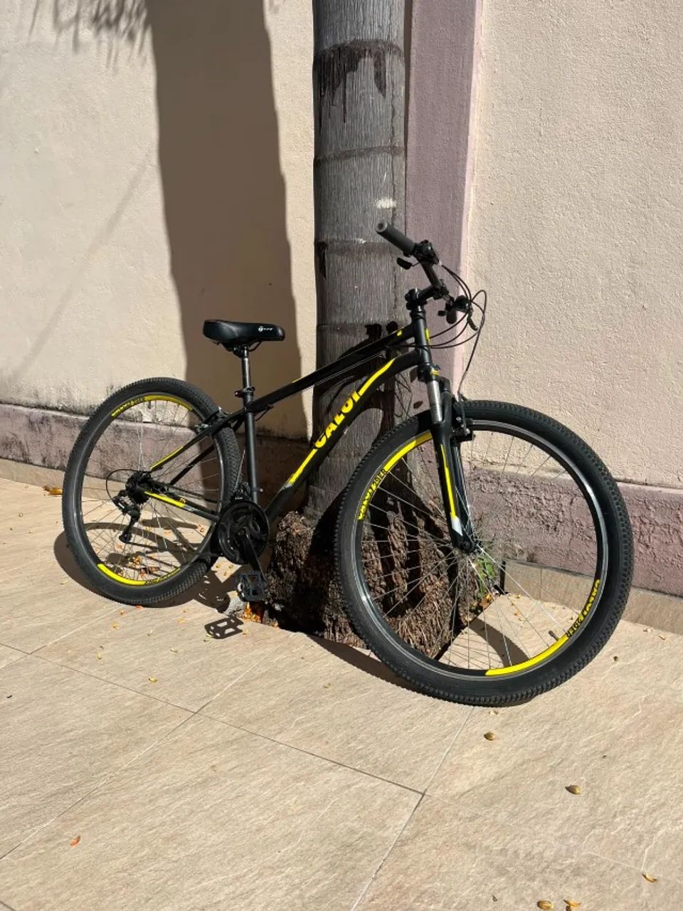 Bicicleta Caloi Aro 29 - Foto 3