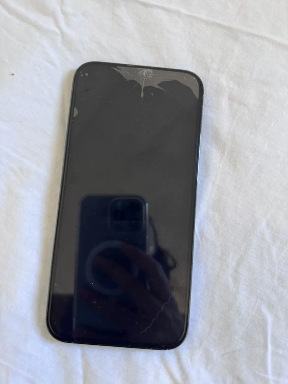 iPhone 13 Pro Max 512 gigas - Foto 3
