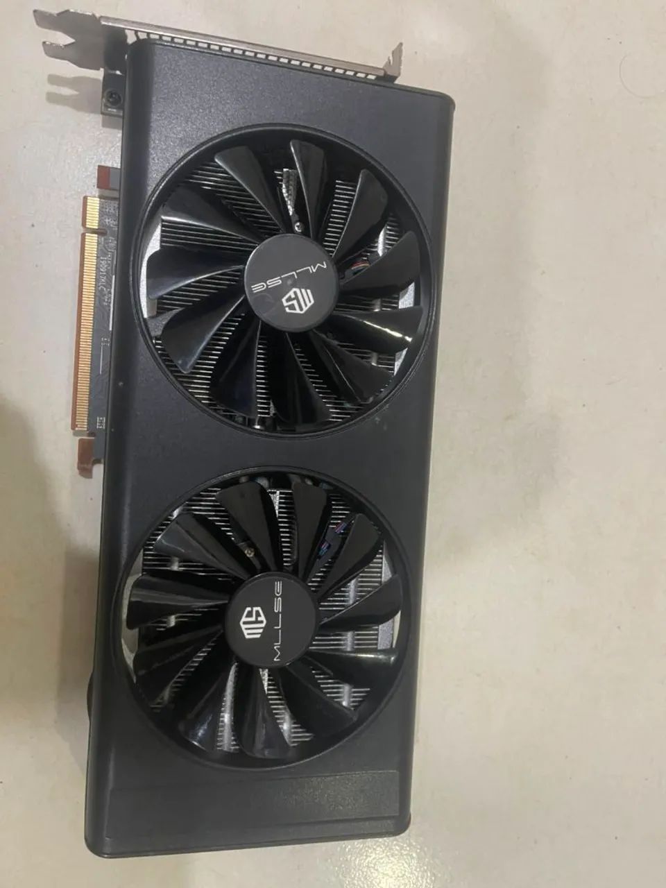 Rx5700 8Gb<br>100