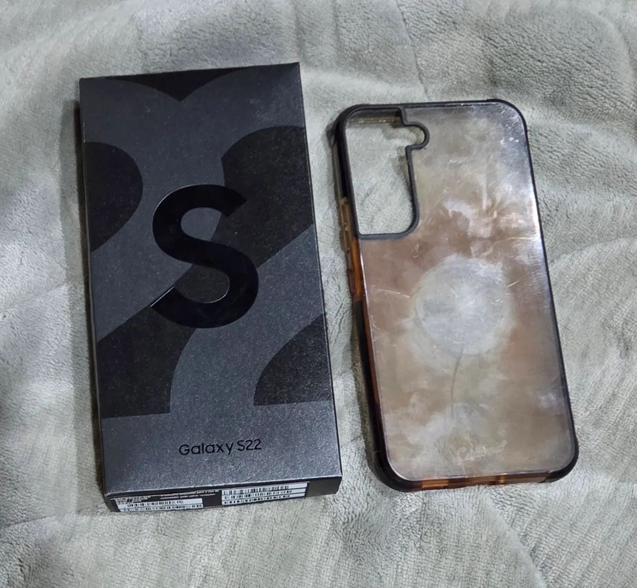 Samsung s22 - Foto 2