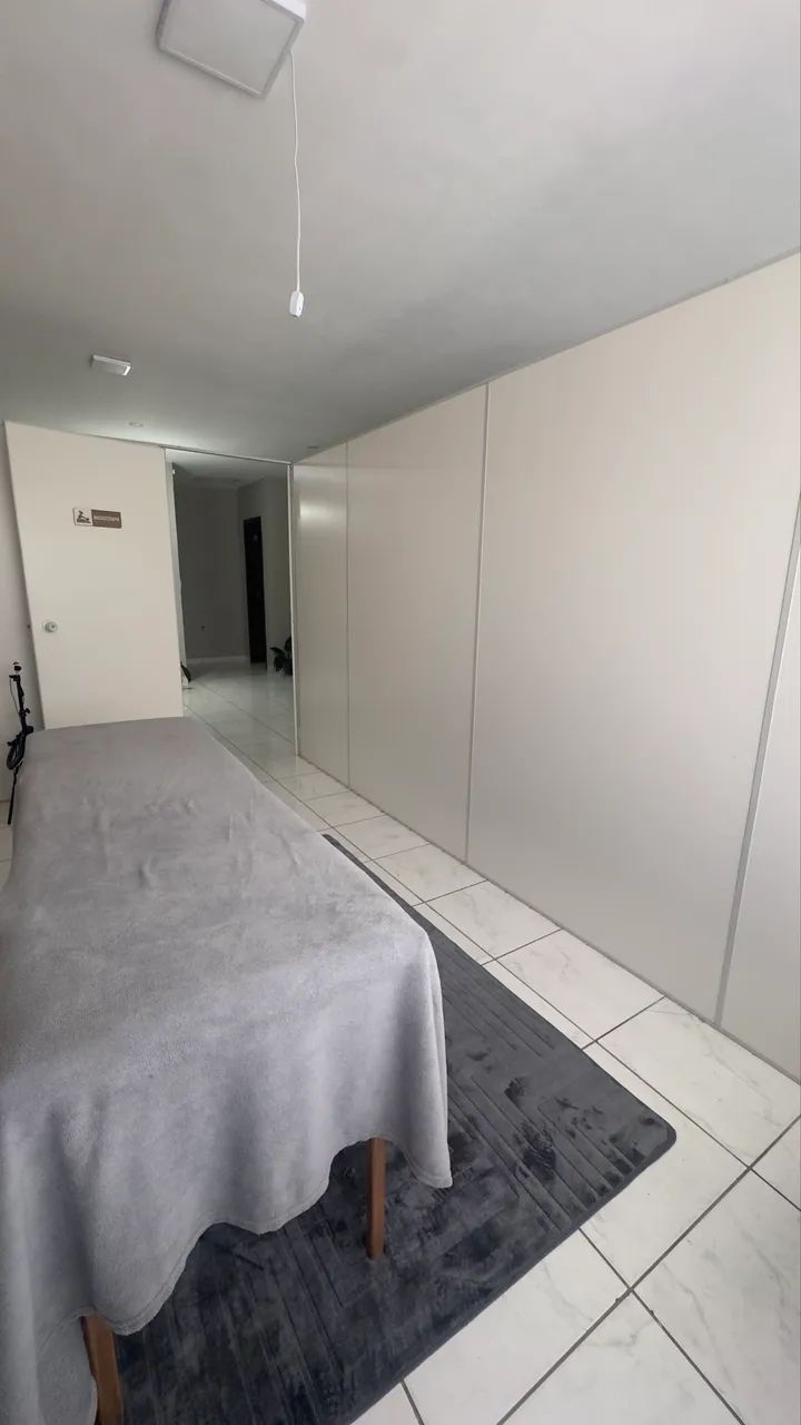 Sala comercial área da beleza  - Foto 4